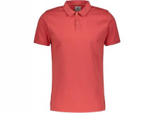 Men's Short Sleeve Polo Shirt with Emb. Style : 40005-Johan Fabric : 100%Cotton Mesh 180 GSM.. Weight : 180 GSM
