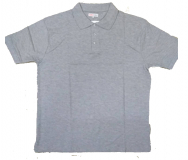 Man Polo Shirt Style : POLO- SS Fabric : PIQUE 90% Cotton, 10% Viscose Weight: 190gsm