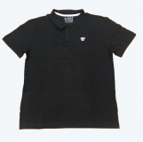 Men's  Polo-Shirt  Style : A07201 Fabric : 100% Cotton  Pique Wash : Normal Garment Wash Weight: 200 GSM