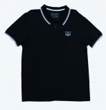Men's  Polo-Shirt   Style : A40210 Fabric : 100% Cotton  Pique Wash : Normal Garment Wash  Weight: 190 GSM